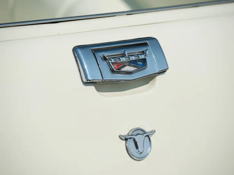 1957 Ford Ranchero 1st Gen - Image 7 of 16