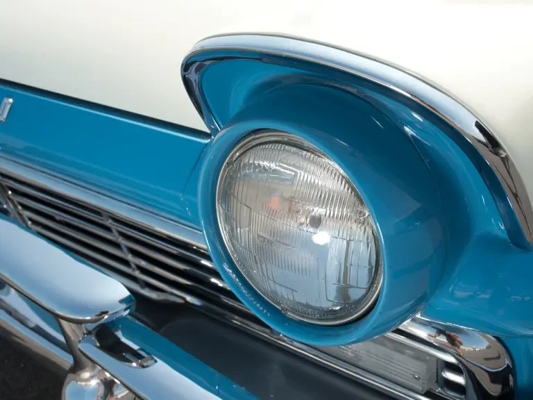 1957 Ford Ranchero 1st Gen - Image 15 of 16