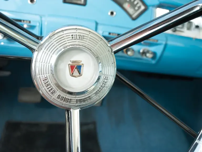 1957 Ford Ranchero 1st Gen - Image 11 of 16