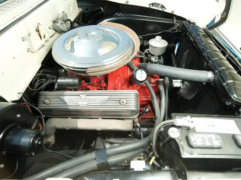 1957 Ford Ranchero 1st Gen - Image 14 of 16
