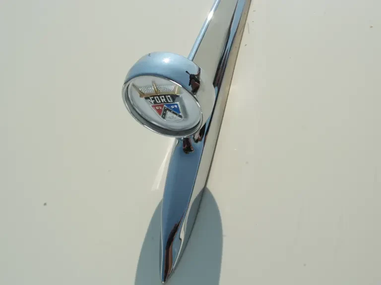 1957 Ford Ranchero 1st Gen - Image 13 of 16