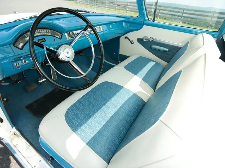 1957 Ford Ranchero 1st Gen - Image 5 of 16