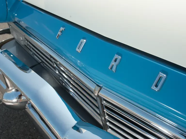 1957 Ford Ranchero 1st Gen - Image 16 of 16