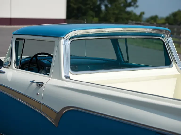 1957 Ford Ranchero 1st Gen - Image 10 of 16