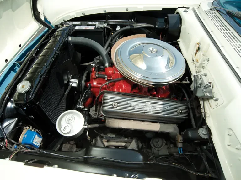 1957 Ford Ranchero 1st Gen - Image 4 of 16