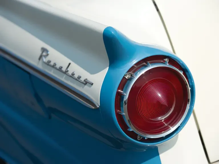 1957 Ford Ranchero 1st Gen - Image 8 of 16