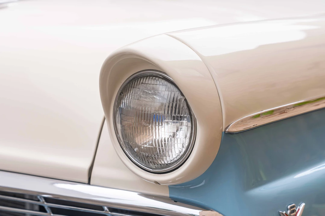 1957 Ford Customline - Image 22 of 31