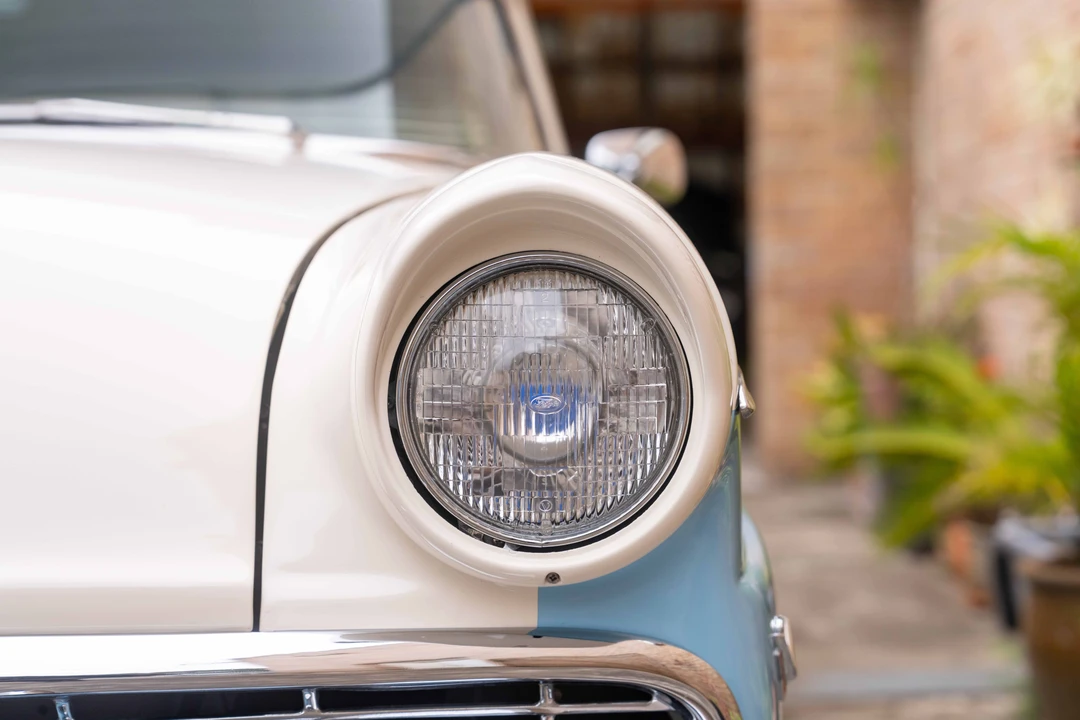 1957 Ford Customline - Image 24 of 31