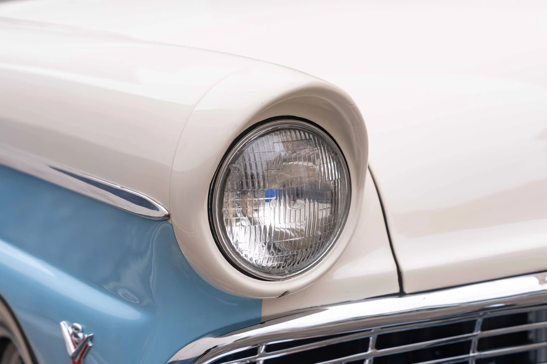 1957 Ford Customline - Image 26 of 31