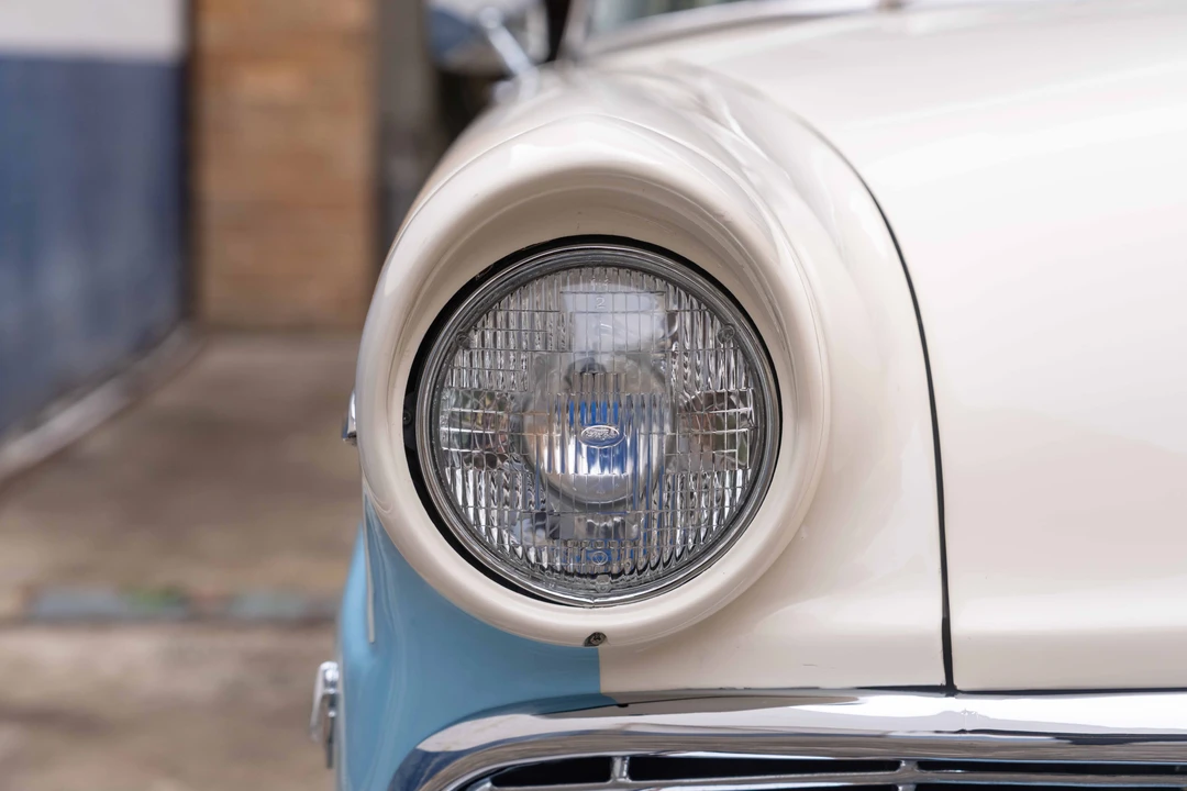1957 Ford Customline - Image 28 of 31
