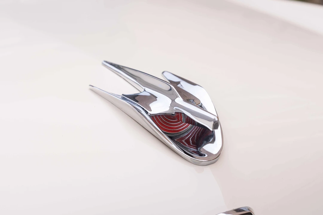 1957 Ford Customline - Image 31 of 31