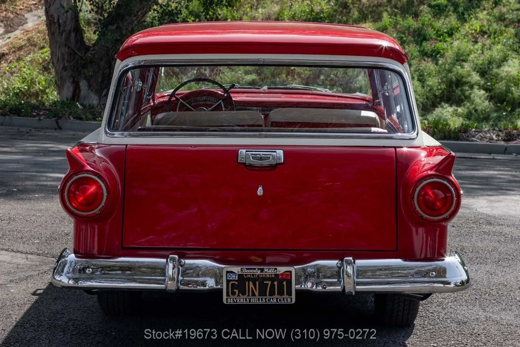1957 Ford Fairlane 2nd Gen - Image 8 of 12
