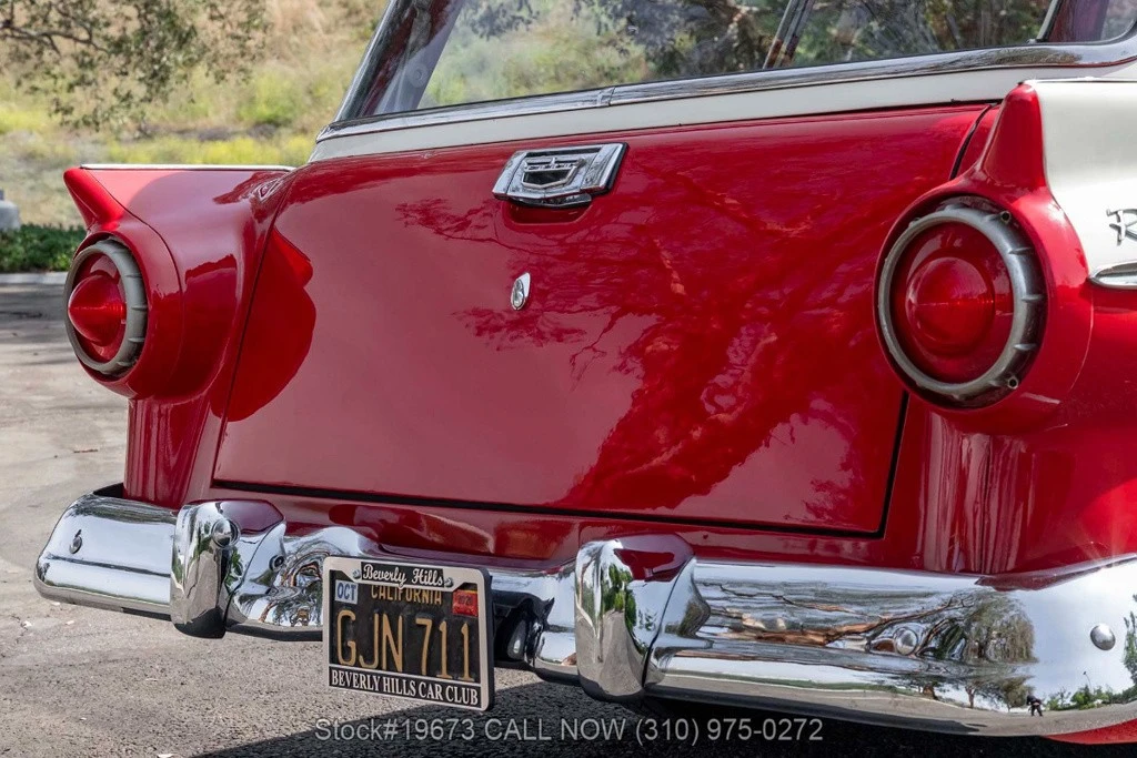 1957 Ford Fairlane 2nd Gen - Image 7 of 12