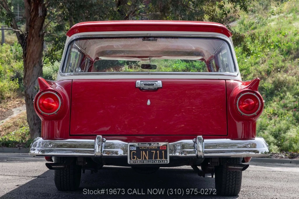1957 Ford Fairlane 2nd Gen - Image 9 of 12