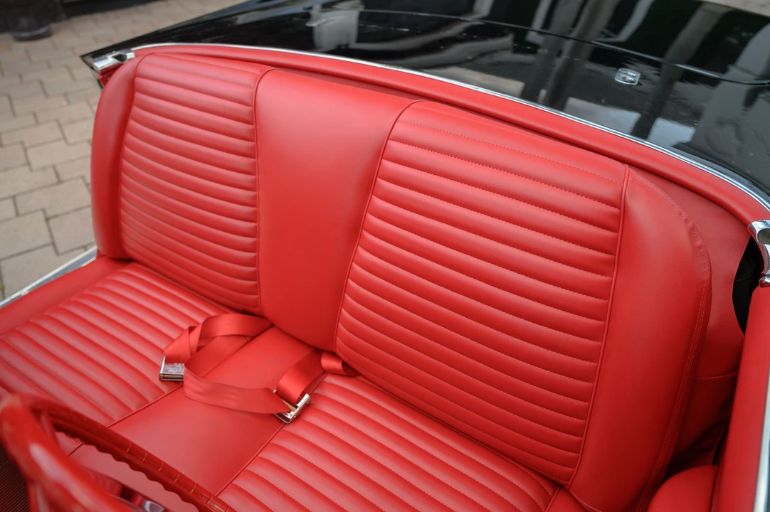 1957 Ford Thunderbird 1st Gen - Image 12 of 31
