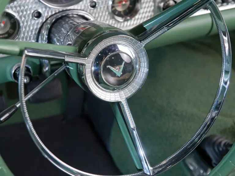 1957 Ford Thunderbird 1st Gen - Image 15 of 19