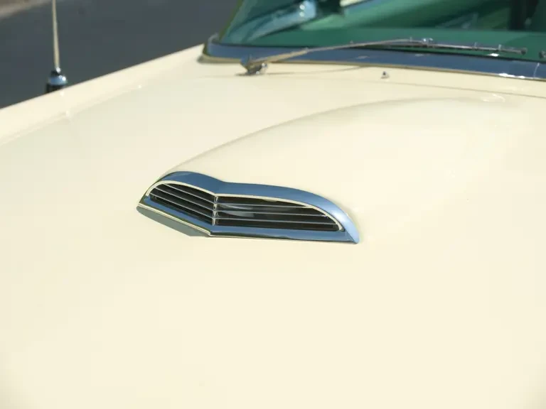1957 Ford Thunderbird 1st Gen - Image 12 of 19
