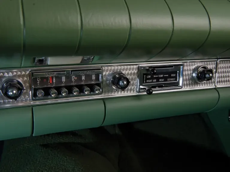 1957 Ford Thunderbird 1st Gen - Image 17 of 19