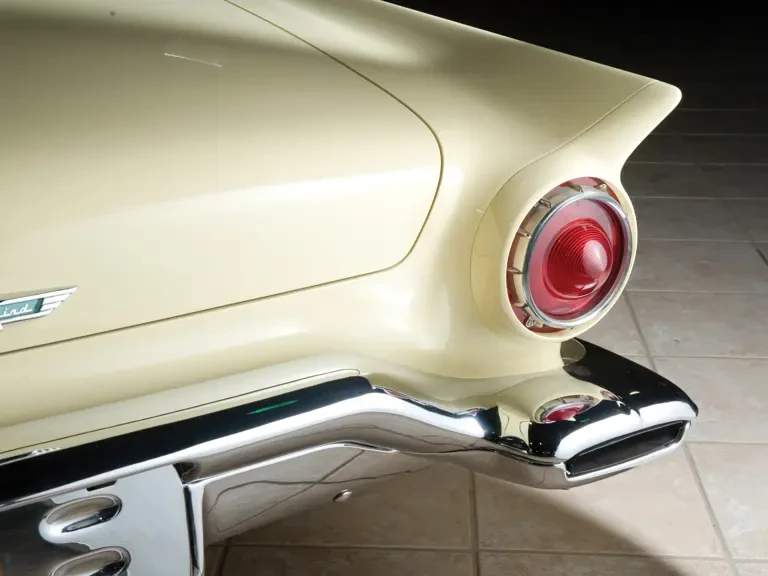 1957 Ford Thunderbird 1st Gen - Image 9 of 19
