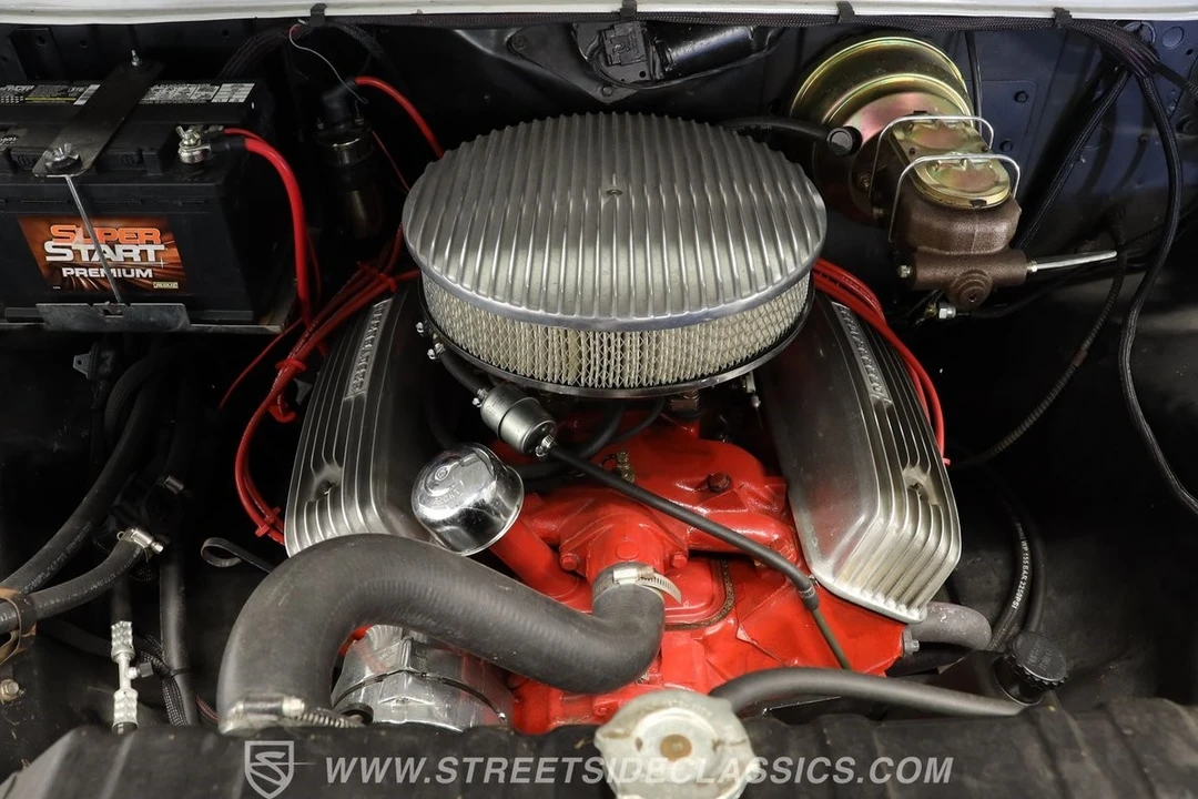 1957 Ford F-Series 3rd Gen - Image 4 of 21