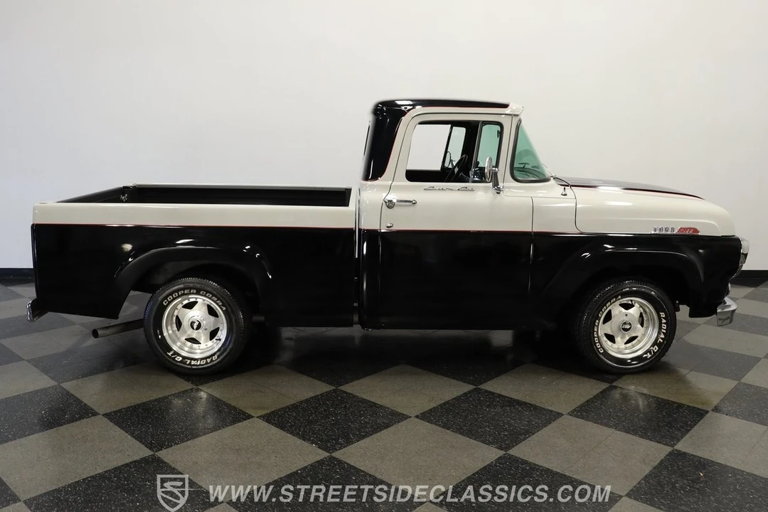 1957 Ford F-Series 3rd Gen - Image 13 of 21