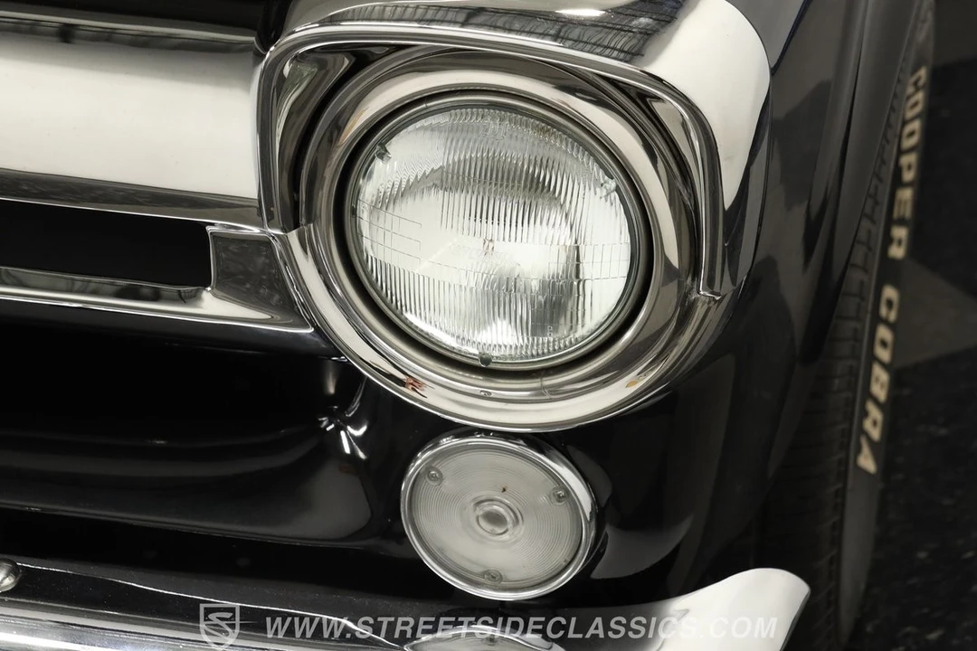 1957 Ford F-Series 3rd Gen - Image 20 of 21