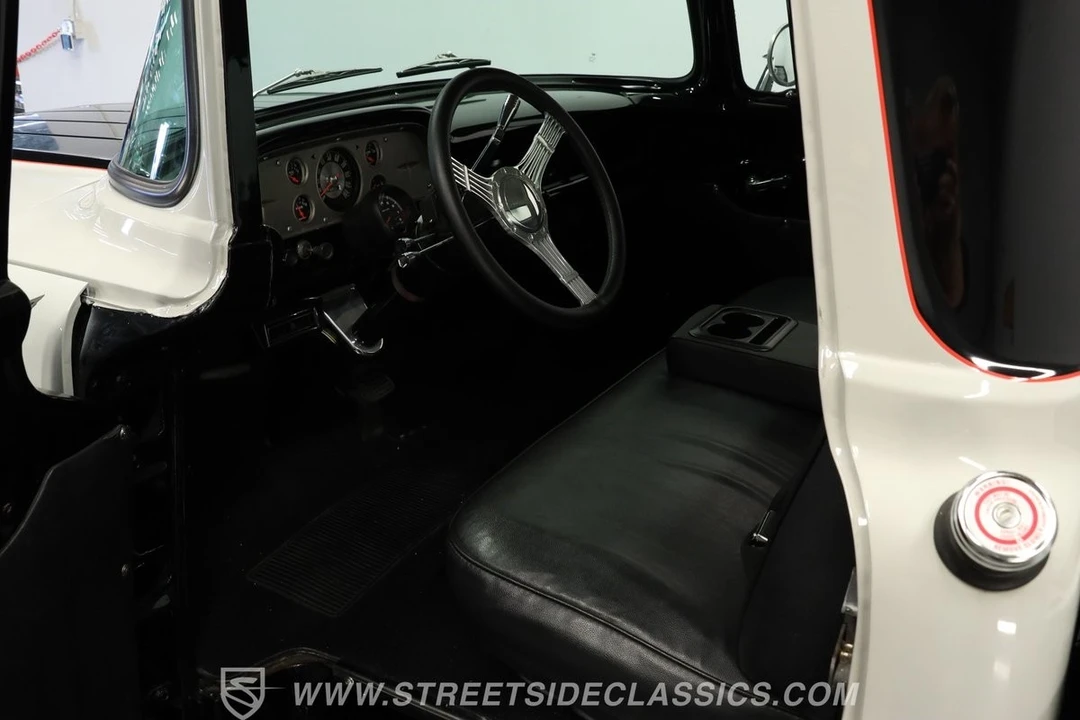 1957 Ford F-Series 3rd Gen - Image 5 of 21
