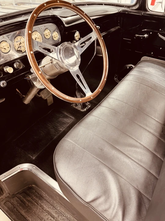 1957 Ford F-Series 3rd Gen - Image 10 of 18
