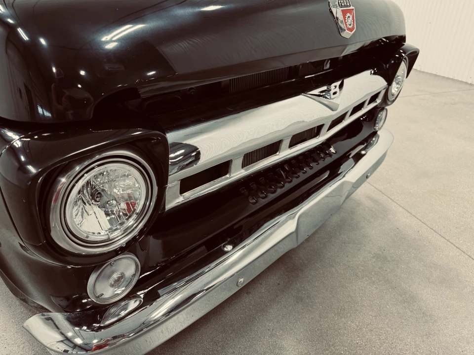 1957 Ford F-Series 3rd Gen - Image 8 of 18