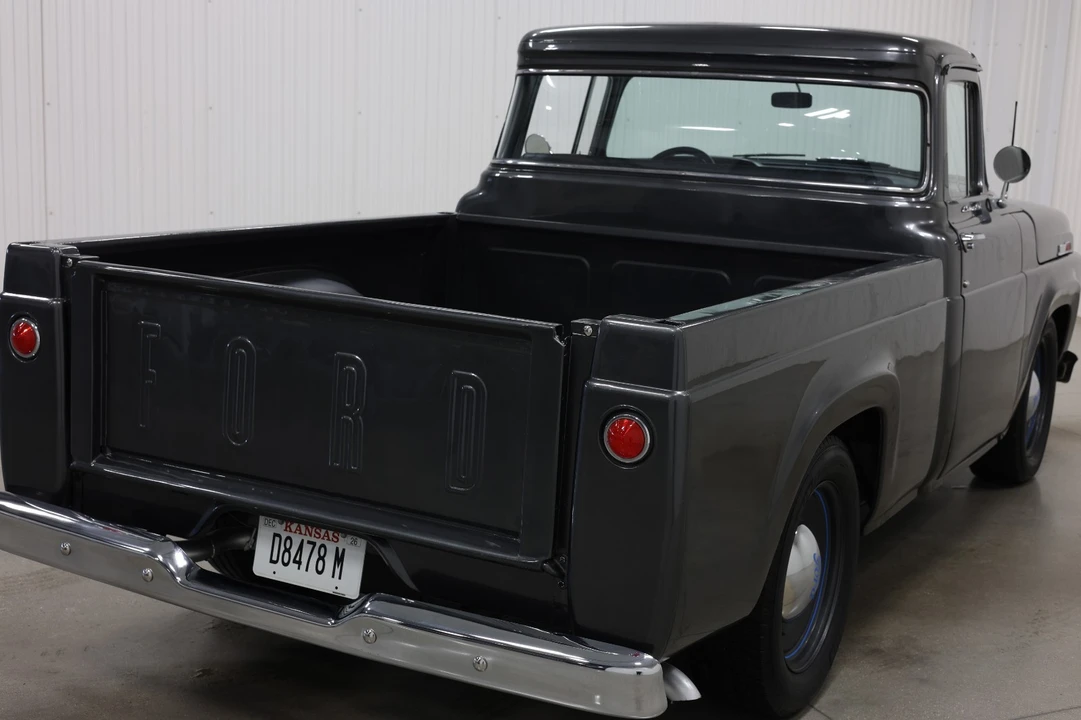 1957 Ford F-Series 3rd Gen - Image 14 of 21