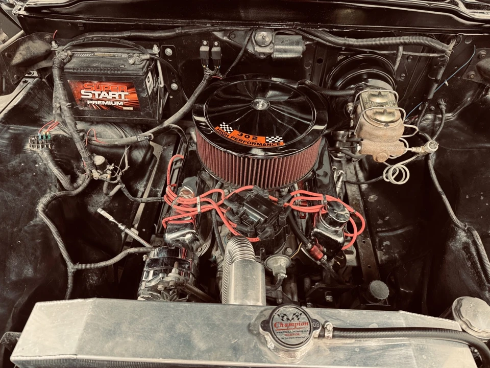 1957 Ford F-Series 3rd Gen - Image 16 of 18