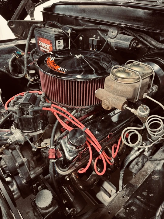 1957 Ford F-Series 3rd Gen - Image 15 of 18
