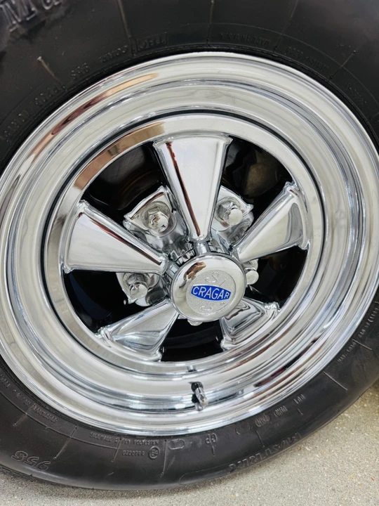 1957 Ford F-Series 3rd Gen - Image 14 of 18