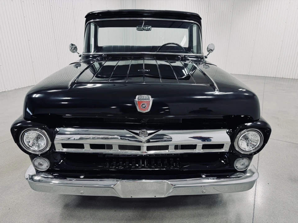 1957 Ford F-Series 3rd Gen - Image 2 of 18