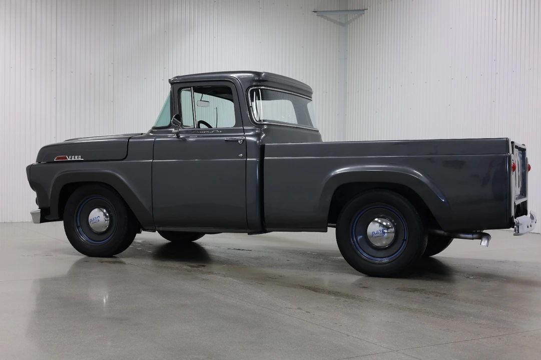1957 Ford F-Series 3rd Gen - Image 16 of 21
