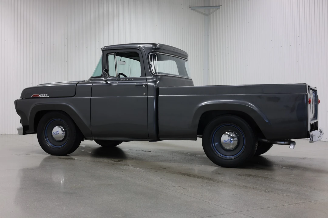 1957 Ford F-Series 3rd Gen - Image 18 of 21