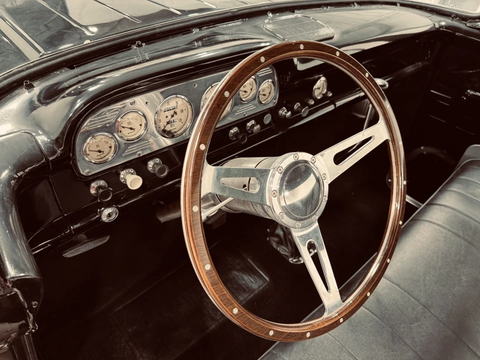 1957 Ford F-Series 3rd Gen - Image 9 of 18