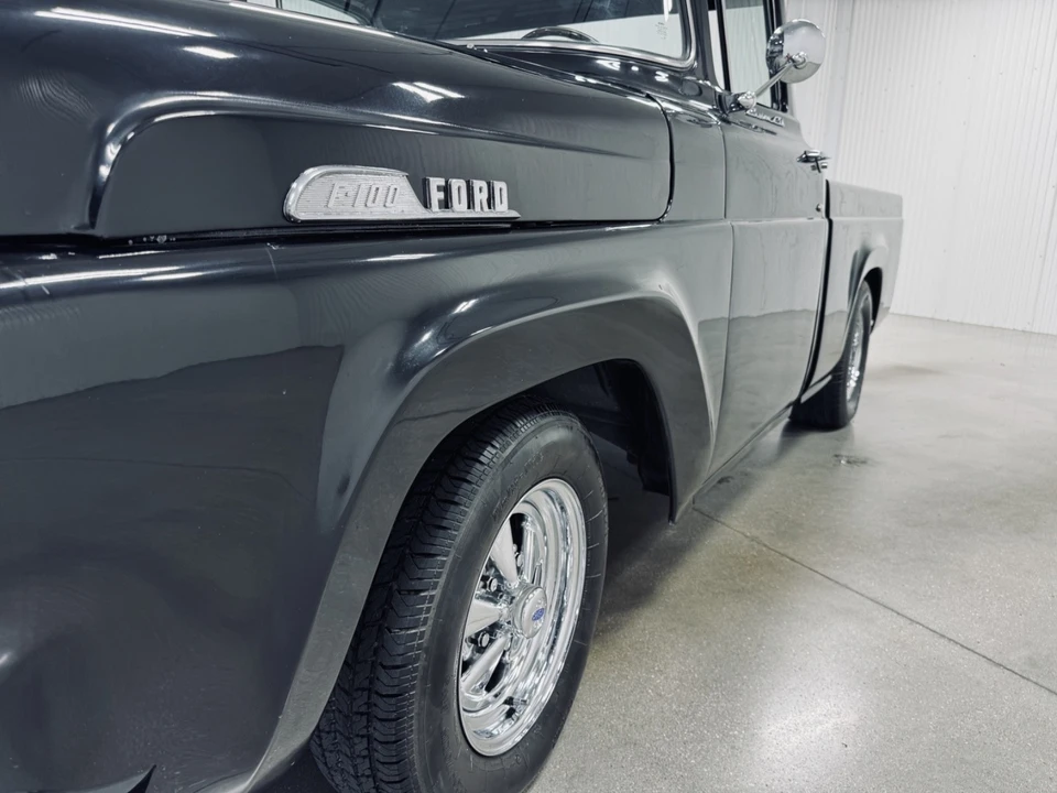 1957 Ford F-Series 3rd Gen - Image 5 of 18