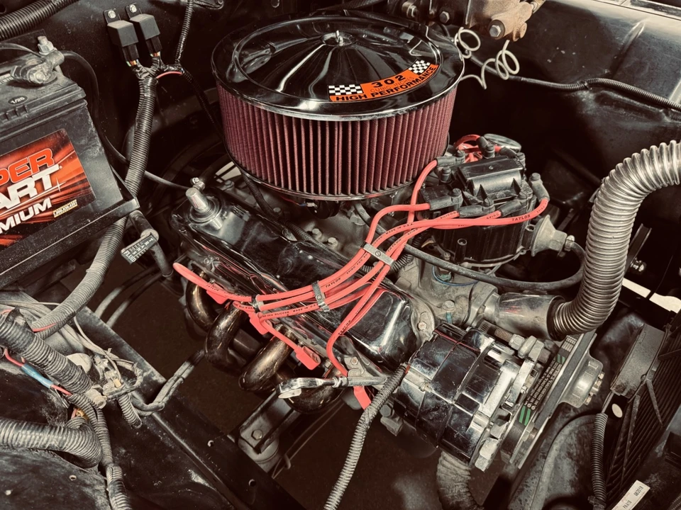 1957 Ford F-Series 3rd Gen - Image 17 of 18