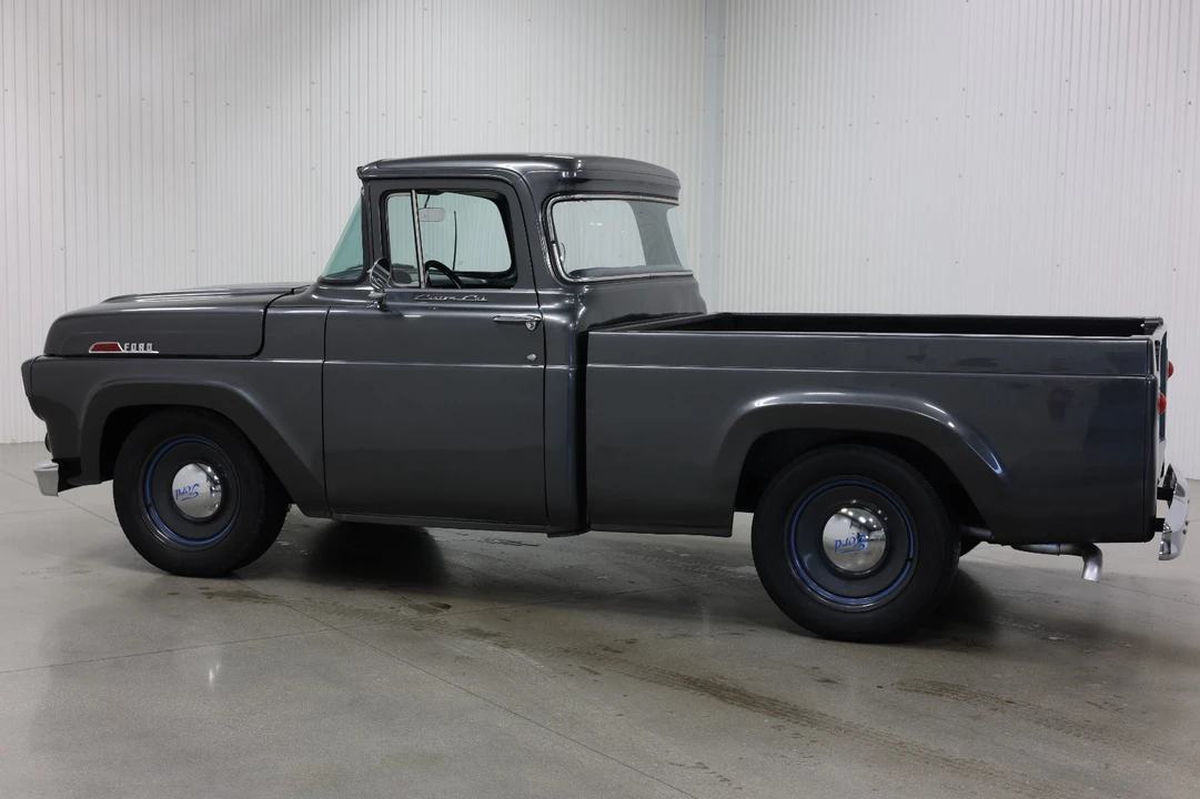 1957 Ford F-Series 3rd Gen - Image 15 of 21