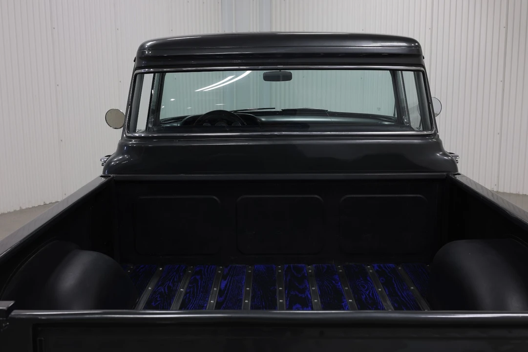 1957 Ford F-Series 3rd Gen - Image 20 of 21