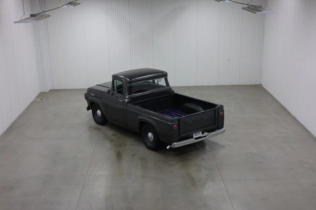 1957 Ford F-Series 3rd Gen - Image 21 of 21