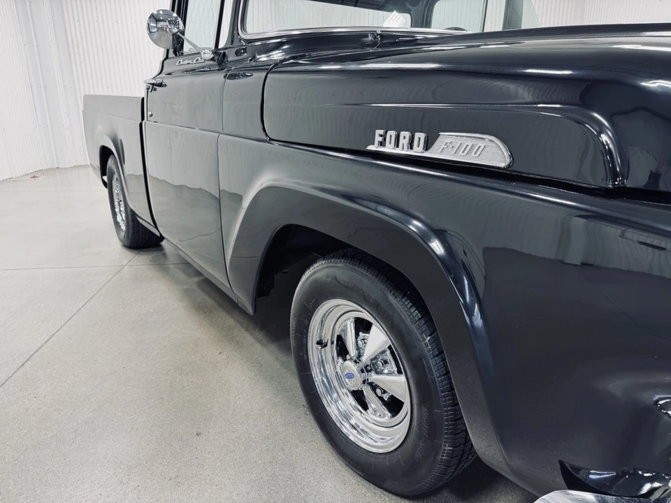1957 Ford F-Series 3rd Gen - Image 4 of 18