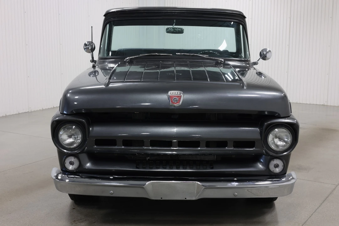 1957 Ford F-Series 3rd Gen - Image 5 of 21