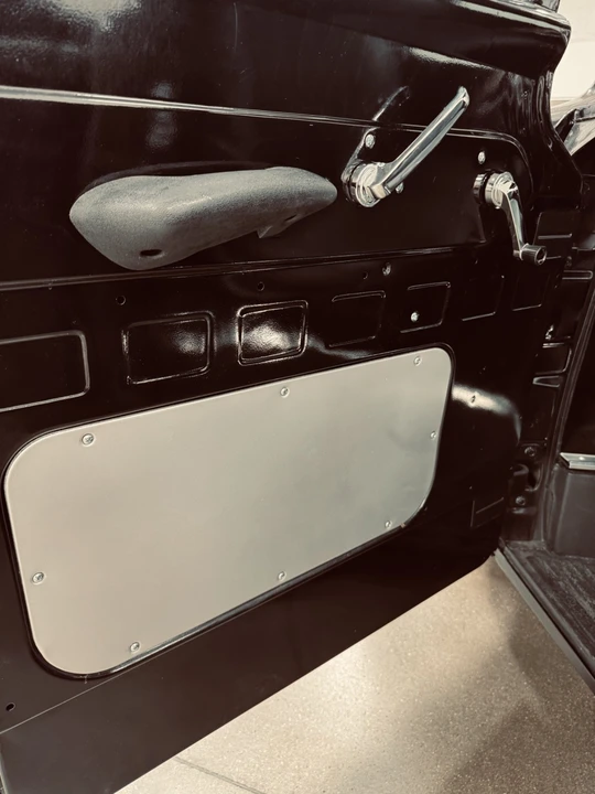1957 Ford F-Series 3rd Gen - Image 11 of 18