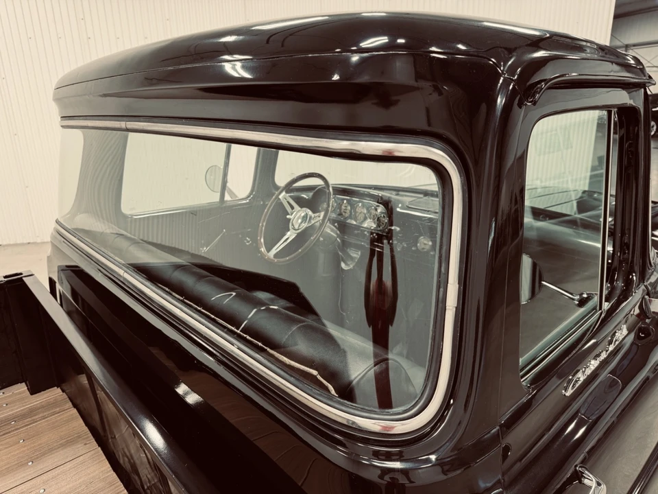 1957 Ford F-Series 3rd Gen - Image 7 of 18
