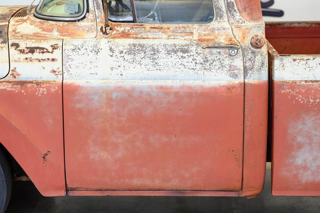 1957 Ford F-Series 3rd Gen - Image 17 of 31