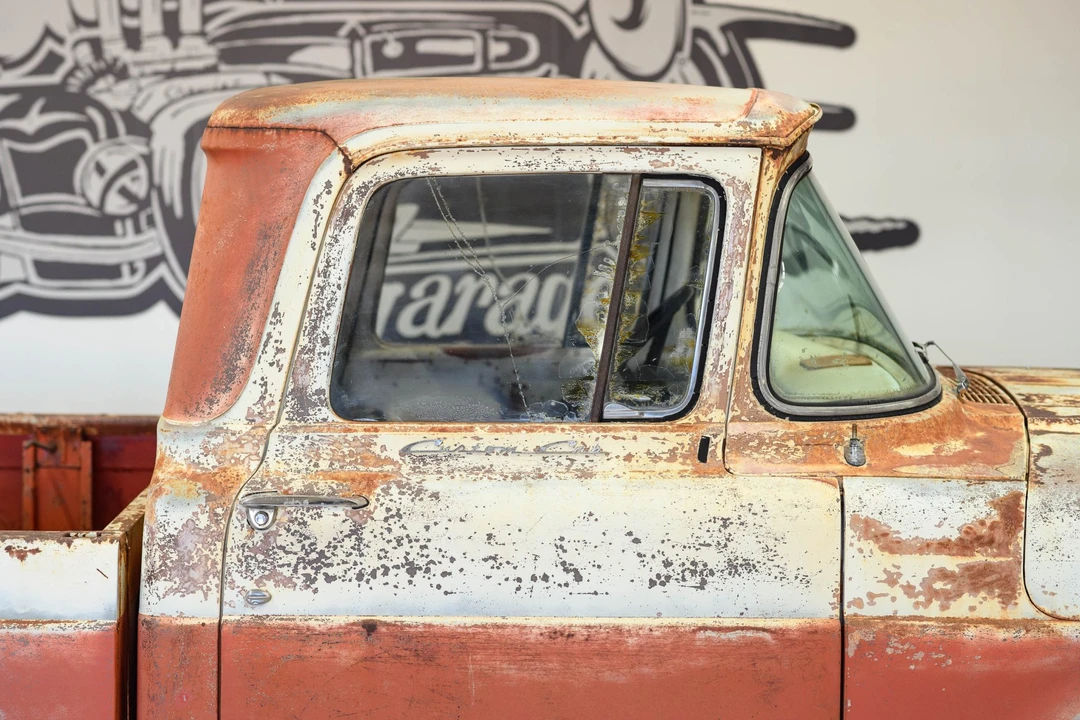 1957 Ford F-Series 3rd Gen - Image 20 of 31