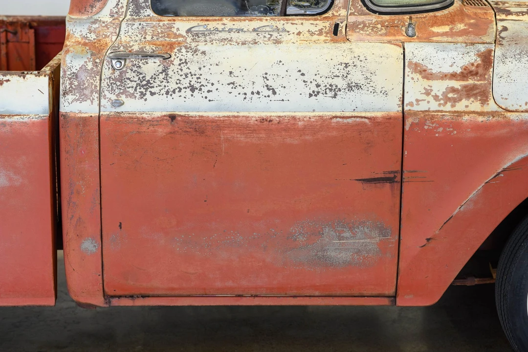 1957 Ford F-Series 3rd Gen - Image 21 of 31