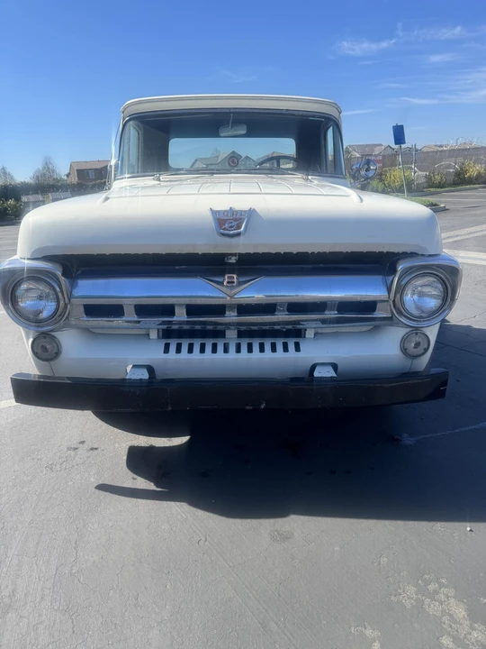 1957 Ford F-Series 3rd Gen - Image 11 of 31